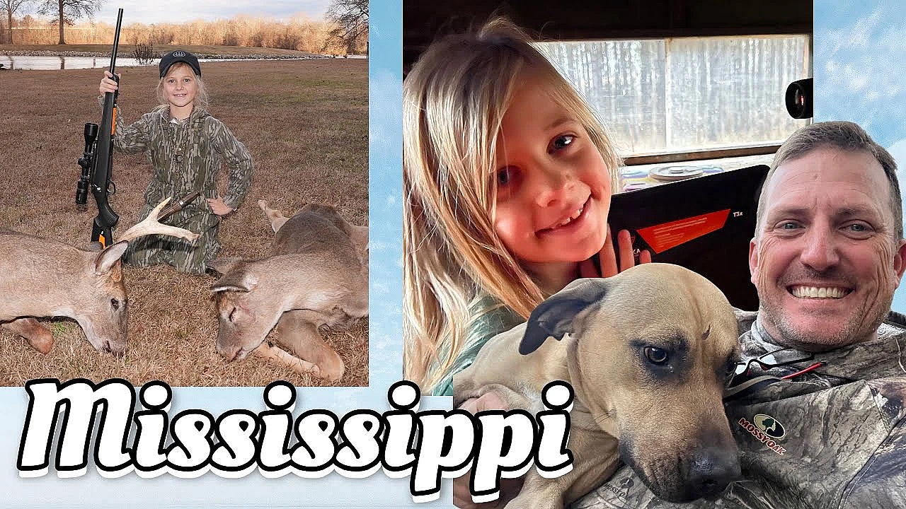 The Best Deer Hunt Of 2023! {catch Clean Cook} How It All Happened!