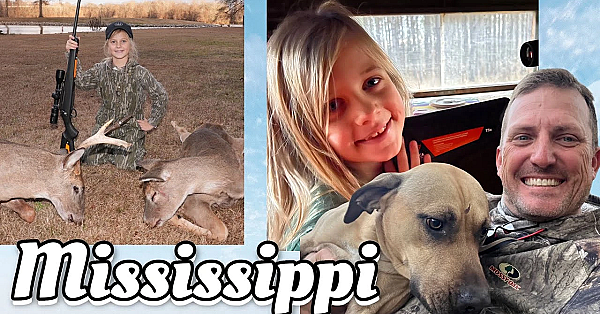 The Best Deer Hunt Of 2023! {catch Clean Cook} How It All Happened!