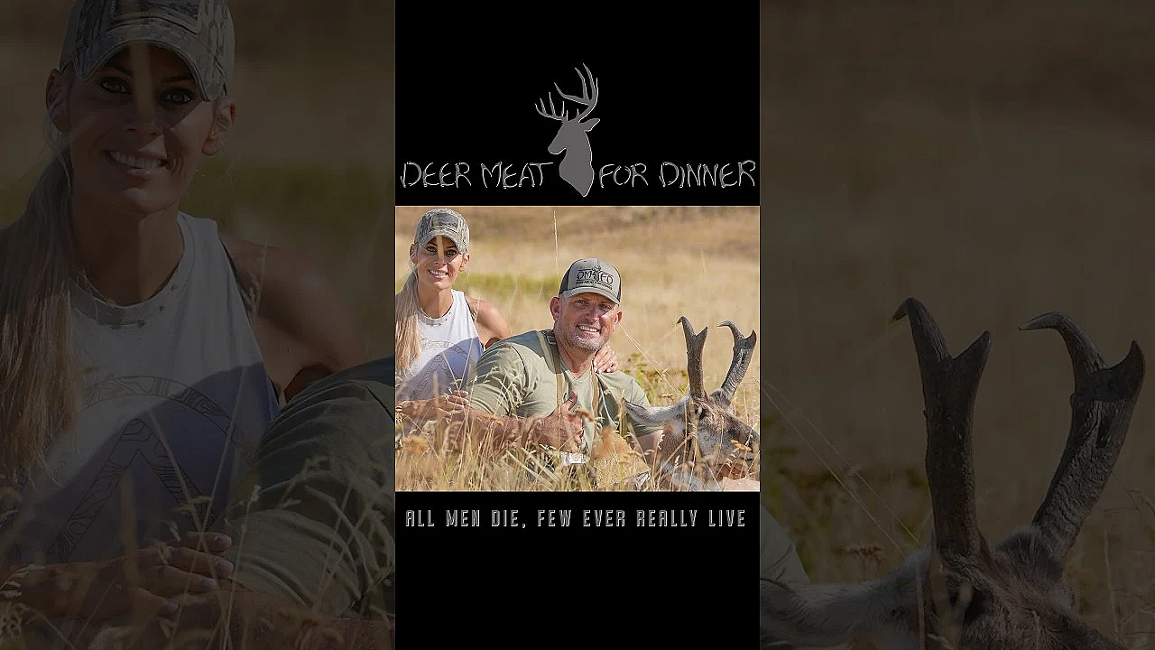 All Men Die, Few Ever Really Live!