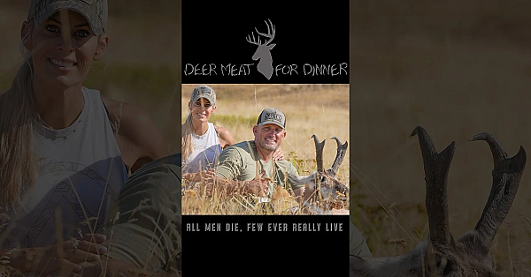 All Men Die, Few Ever Really Live!