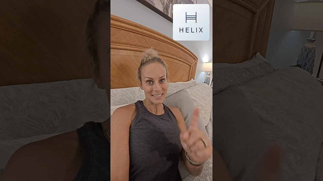 The Best Mattress for 2026 Is Helix and Here's Why!