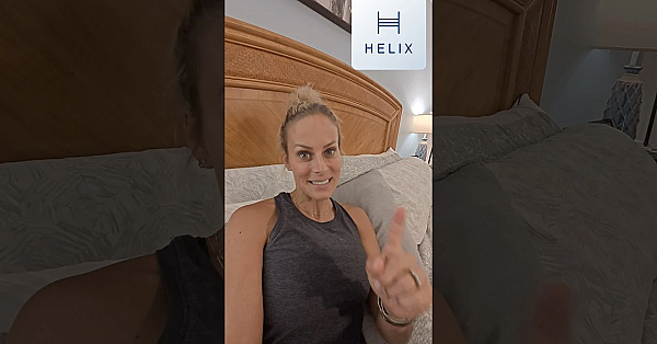 The Best Mattress for 2026 Is Helix and Here's Why!