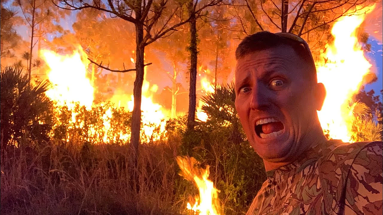 This Got A Little Crazy!!! {transforming Our Ranch}