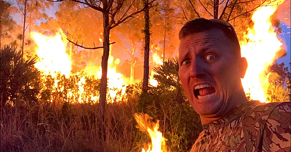 This Got A Little Crazy!!! {transforming Our Ranch}