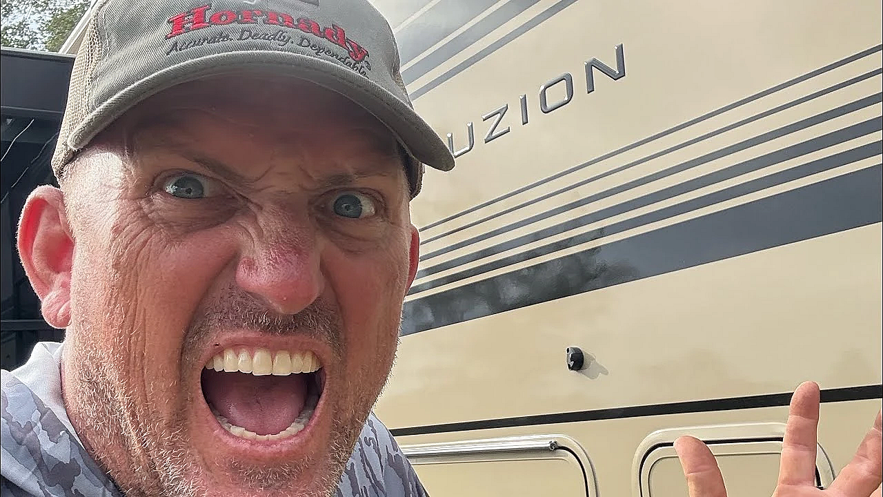 Lithium Battery Fires: Extremely Dangerous, Nearly Impossible To Extinguish!