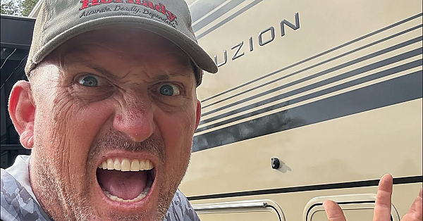 Lithium Battery Fires: Extremely Dangerous, Nearly Impossible To Extinguish!