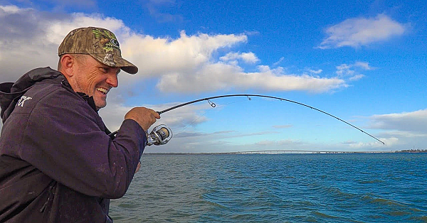 Starfish On Hook &amp; Line!! {catch Clean Cook} Cooking On The Boat!