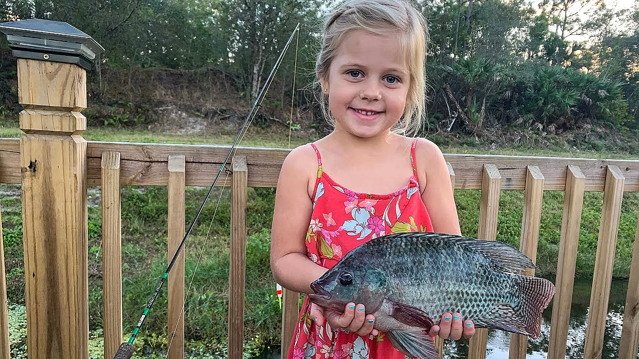 Deermom’s Fastest Catch Clean Cook Ever!!!!! (beat That One Rob!!!)