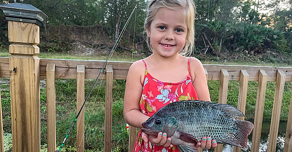 Deermom’s Fastest Catch Clean Cook Ever!!!!! (beat That One Rob!!!)