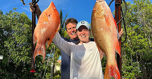 Deer Meat Needs Fresh Fish To Heal! {catch Clean Cook} Brito Mas Grande Goes Spearfishing!!!