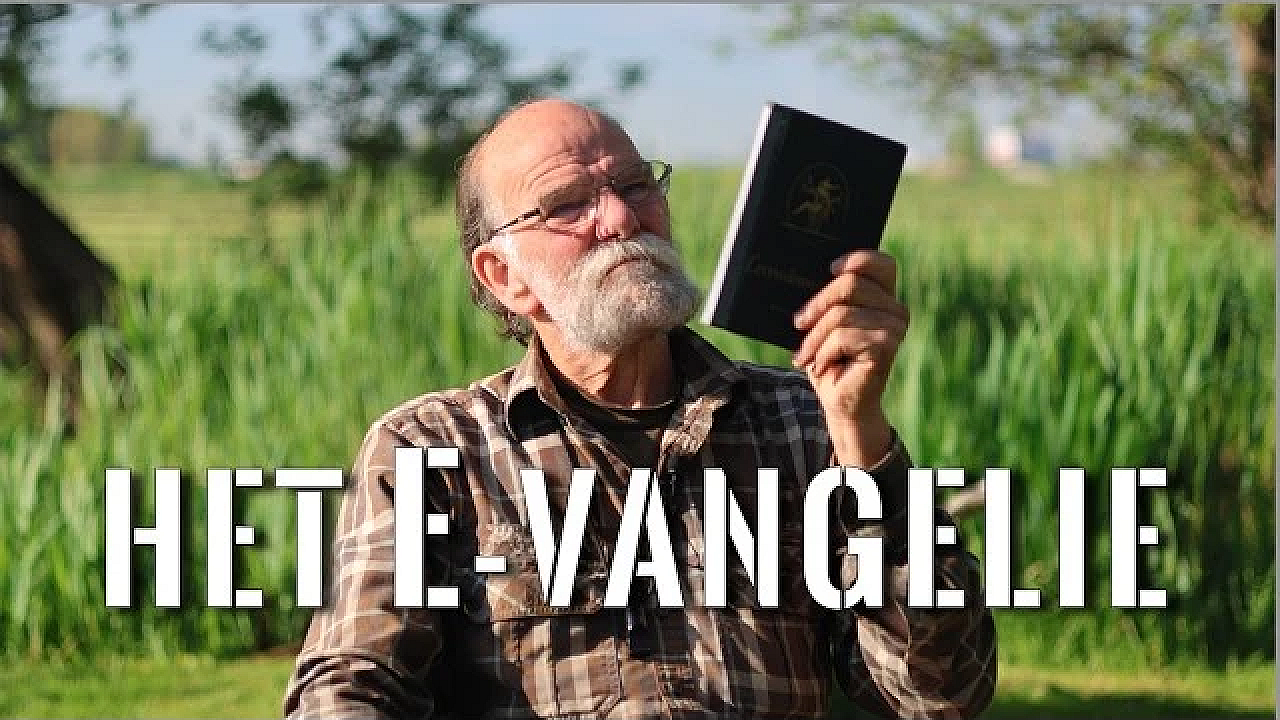 Jagen Met Eduard -  Ik Geloof Niet, Ik Weet.