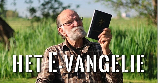 Jagen Met Eduard -  Ik Geloof Niet, Ik Weet.