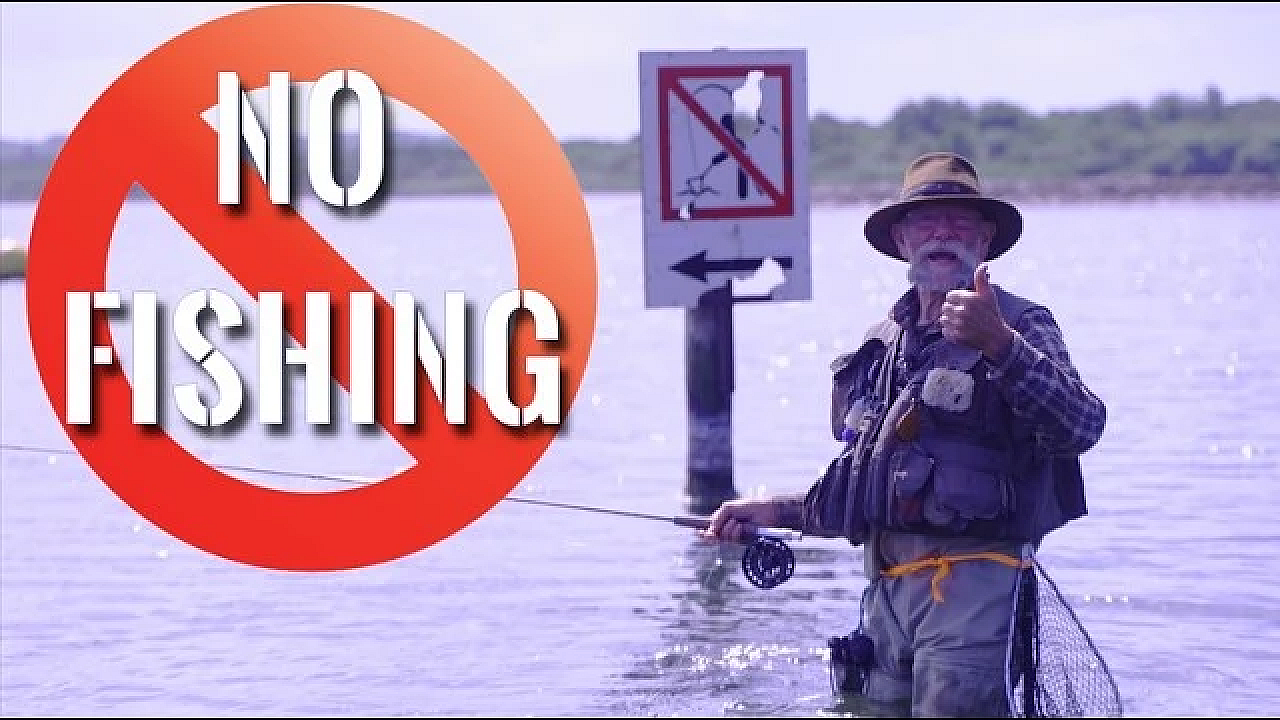 Jagen Met Eduard - Eerste Forel In 5 Jaar!