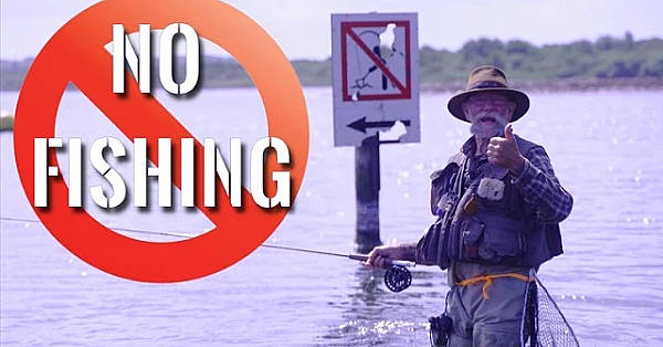 Jagen Met Eduard - Eerste Forel In 5 Jaar!