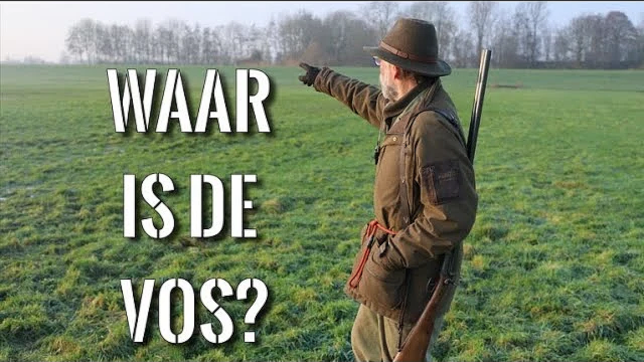 Jagen Met Eduard - Een Goede Voorbereiding Is Het Halve Werk