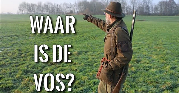 Jagen Met Eduard - Een Goede Voorbereiding Is Het Halve Werk