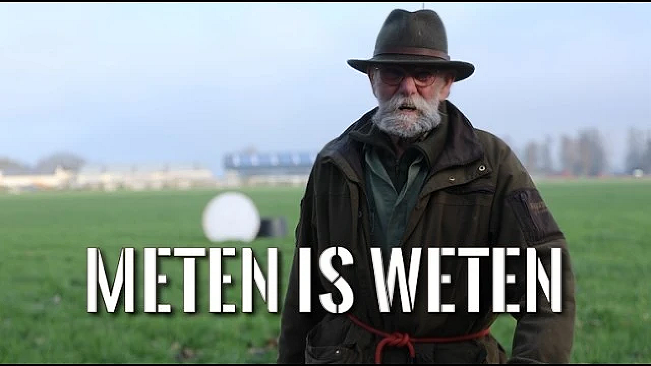 Jagen Met Eduard - Pellet Penetratie Proef, Erg Onverwacht Resultaat..