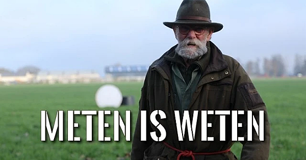 Jagen Met Eduard - Pellet Penetratie Proef, Erg Onverwacht Resultaat..