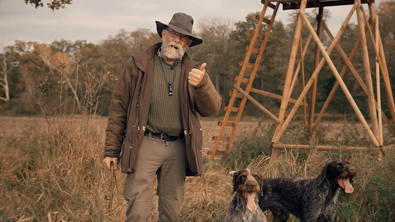 Jagen Met Eduard Duitsland Deel 4