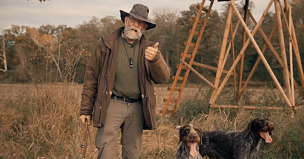 Jagen Met Eduard Duitsland Deel 4