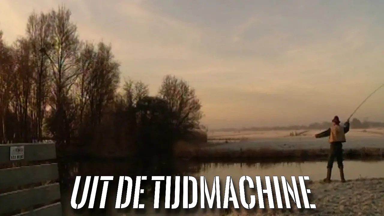 Het Vissershart van Eduard
