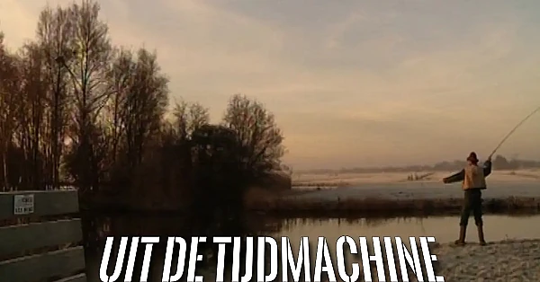 Het Vissershart van Eduard