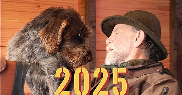 Jagen Met Eduard - Het Afgelopen Jaar