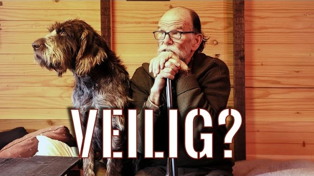 Jagen Met Eduard - Een Stuk Ijzer En Een Stuk Hout