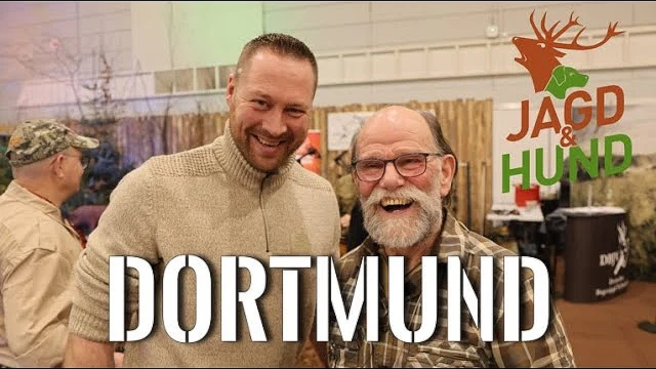 Jagen Met Eduard - Met Mau Op De Beurs