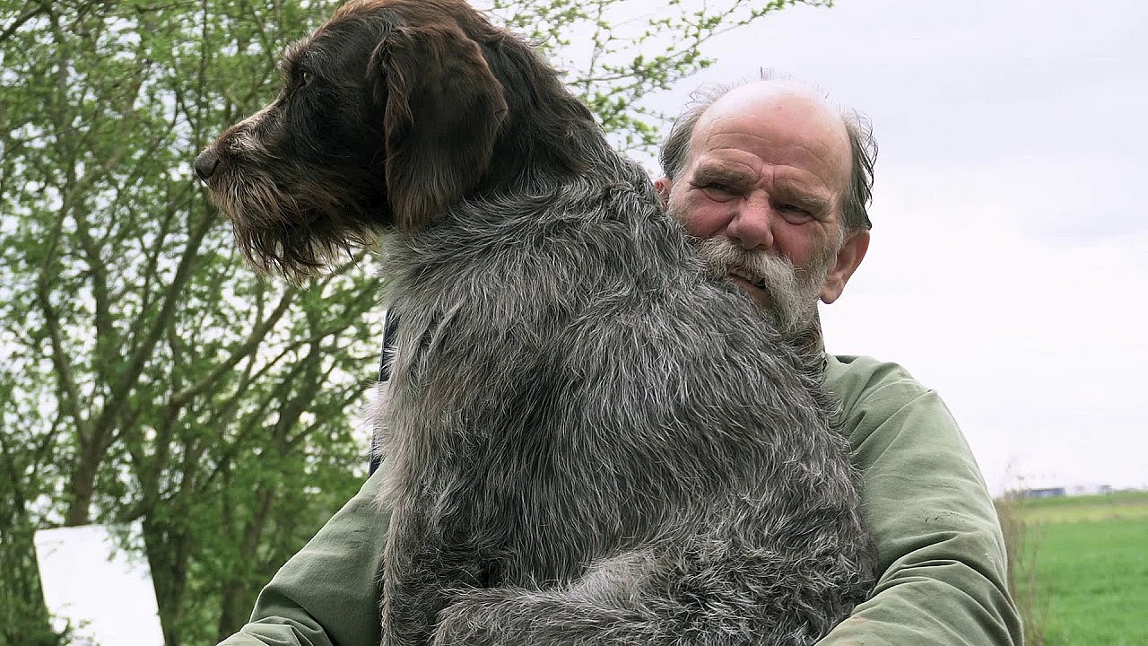 Kinderen Van Eduard, Versie Eduard