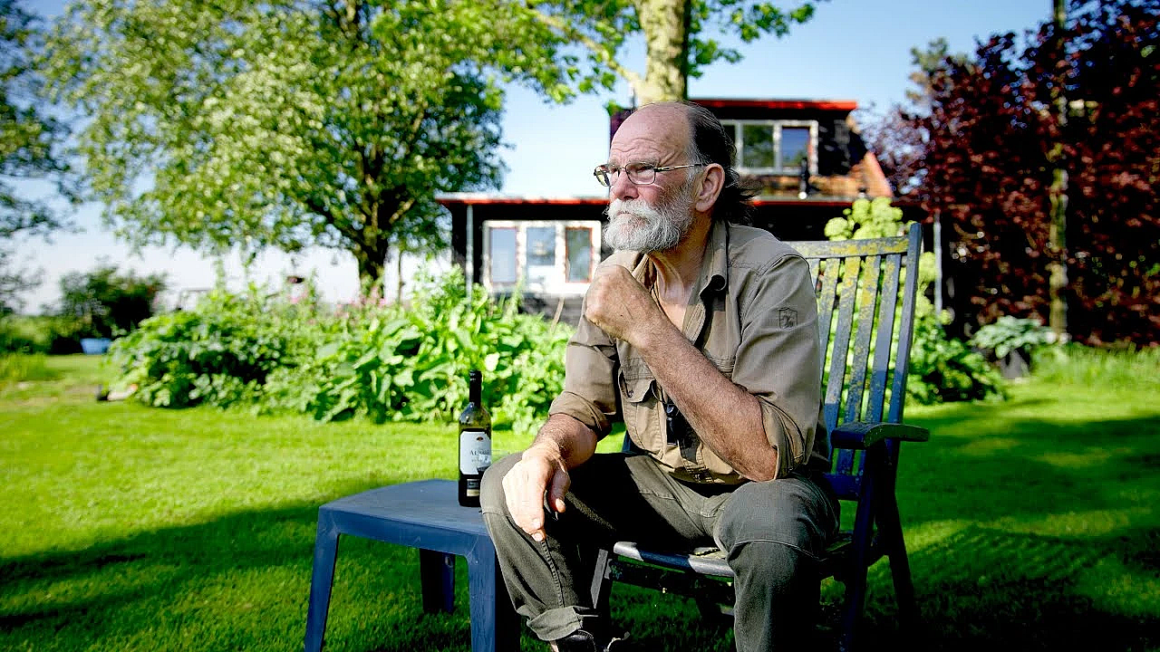 Jagen Met Eduard Mijn Levensverhaal