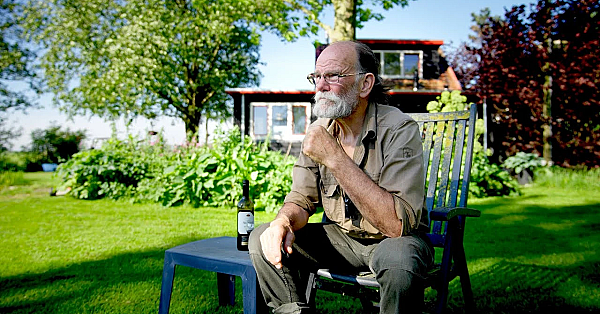 Jagen Met Eduard Mijn Levensverhaal