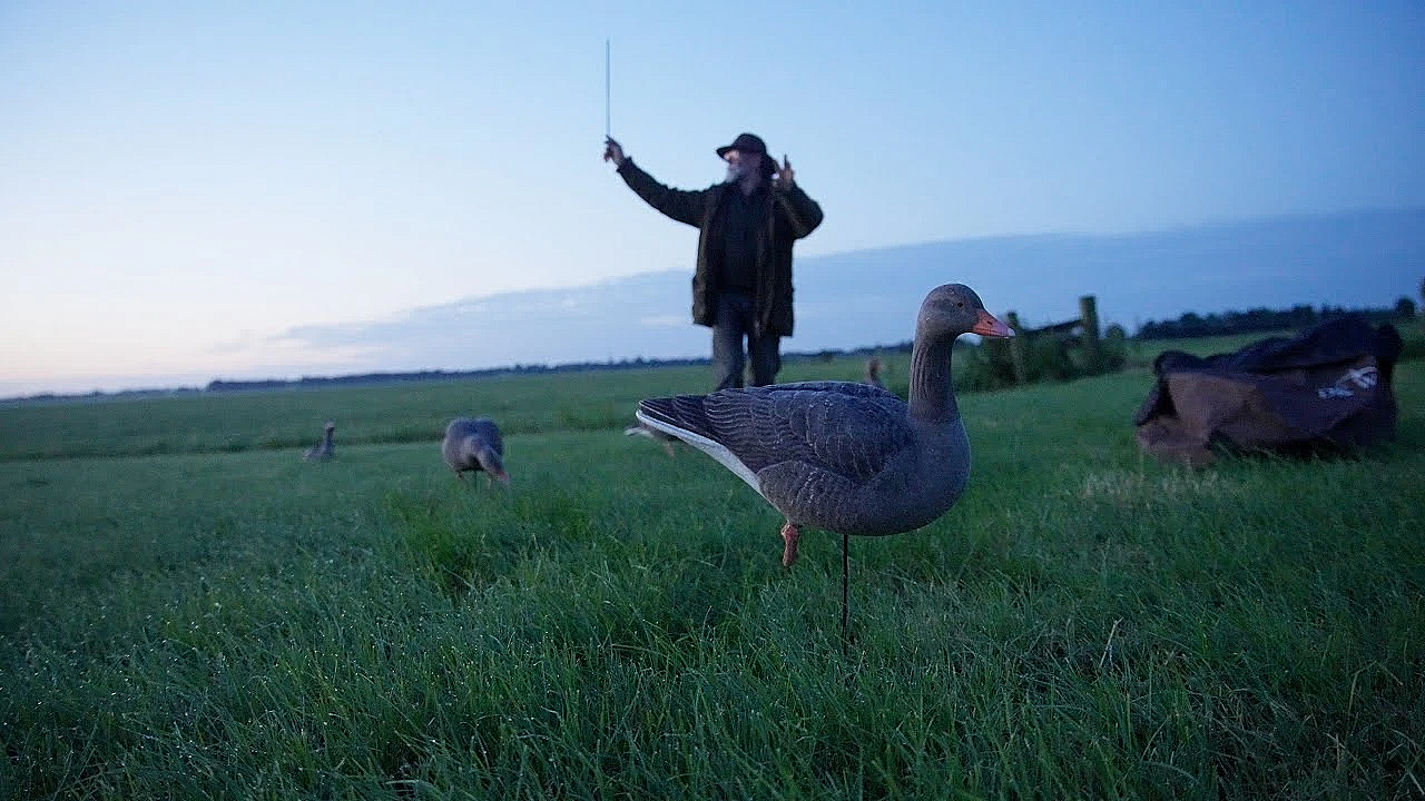 Jagen Met Eduard   Minister President