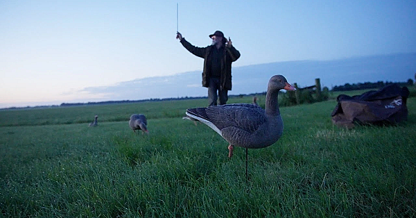 Jagen Met Eduard   Minister President