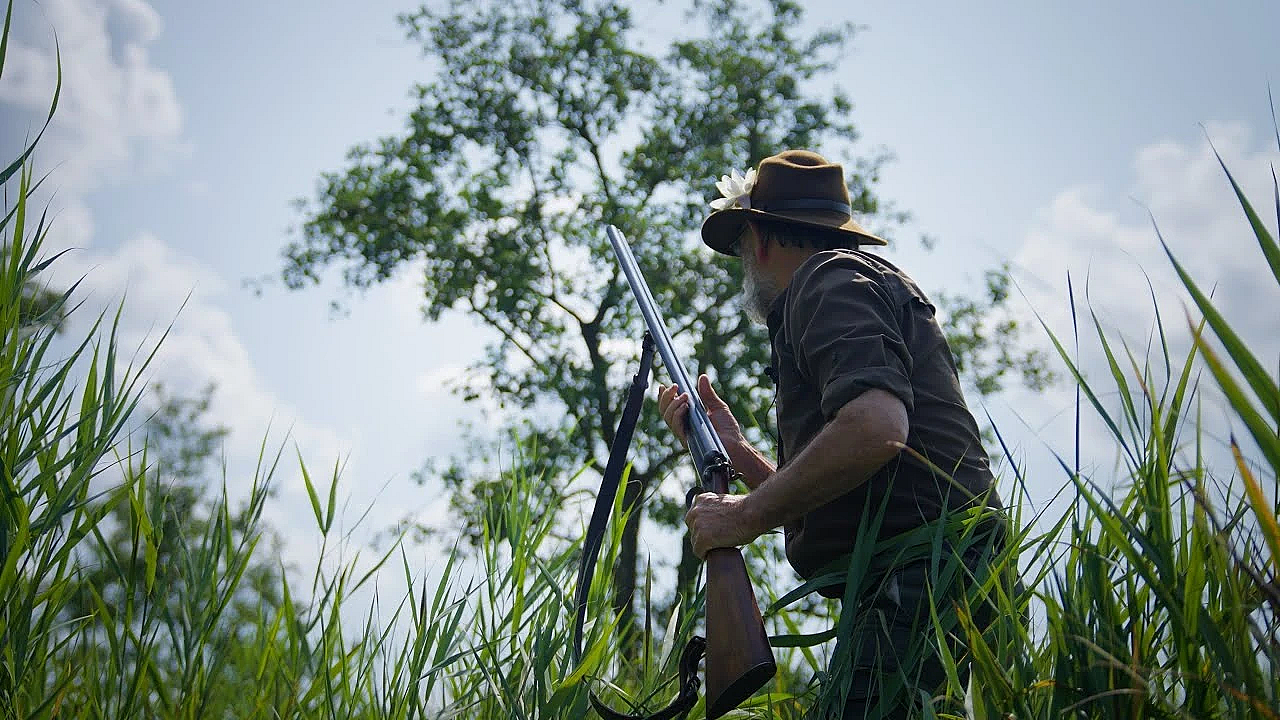 Jagen Met Eduard - Het Dode Botshol