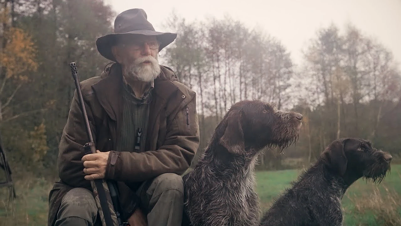 Jagen Met Eduard Duitsland Deel 3