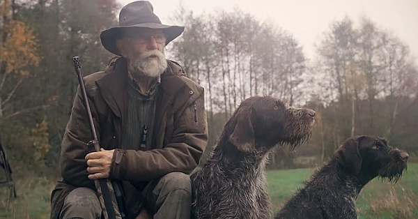 Jagen Met Eduard Duitsland Deel 3