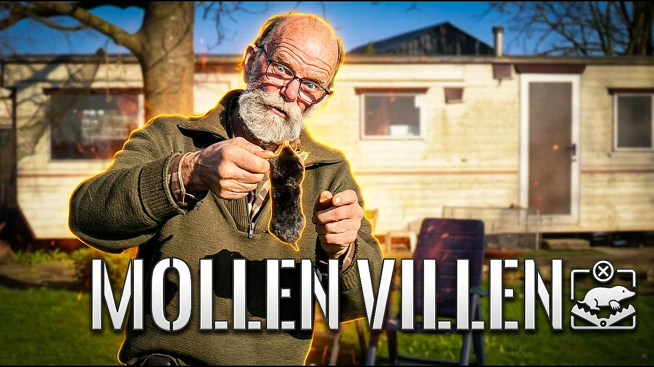 Jagen Met Eduard - Vroeger Kreeg Ik Hier 2 Gulden Voor