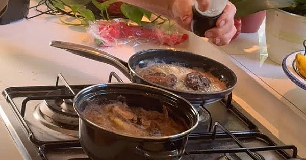 Jagen Met Eduard - Duiven. Boter. Champagne. Smakken.