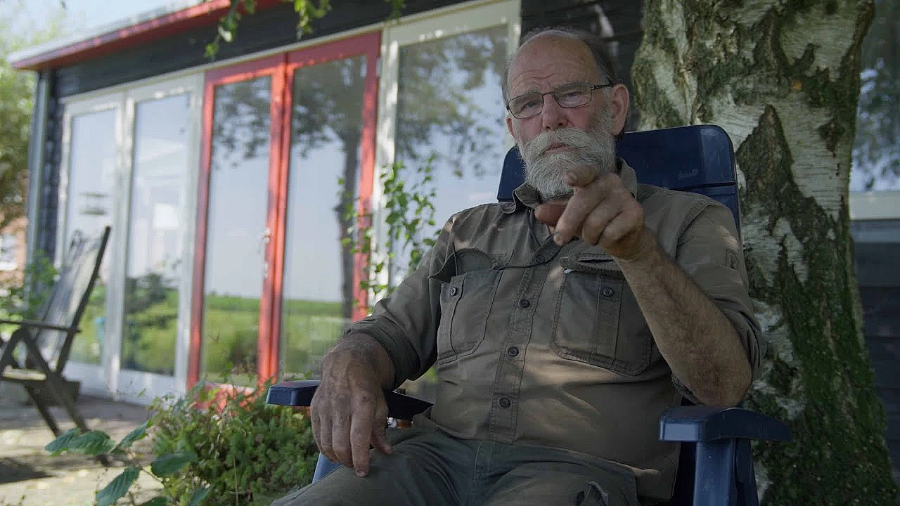 Blijft Eduards Jagen En Vissen Doorgaan ???