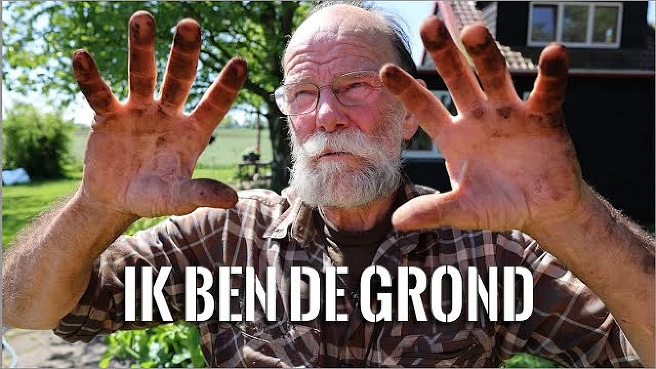 Jagen Met Eduard - Mijn Erf