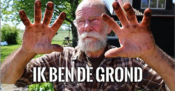 Jagen Met Eduard - Mijn Erf