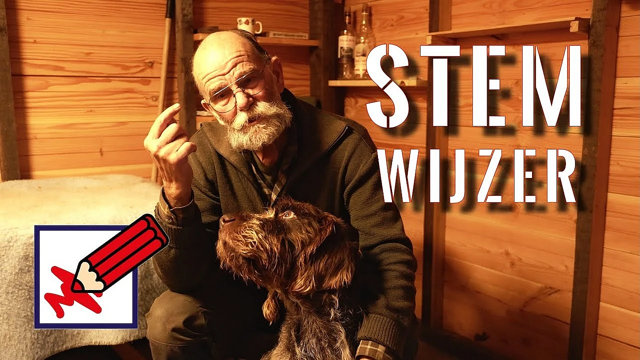 Jagen Met Eduard - Bevrijd Nederland!