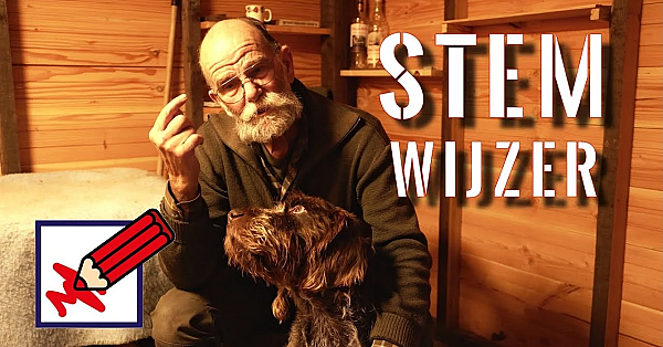 Jagen Met Eduard - Bevrijd Nederland!