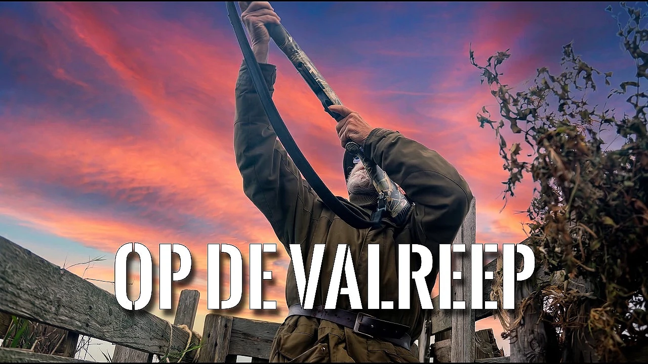 Waar Blijven Ze?