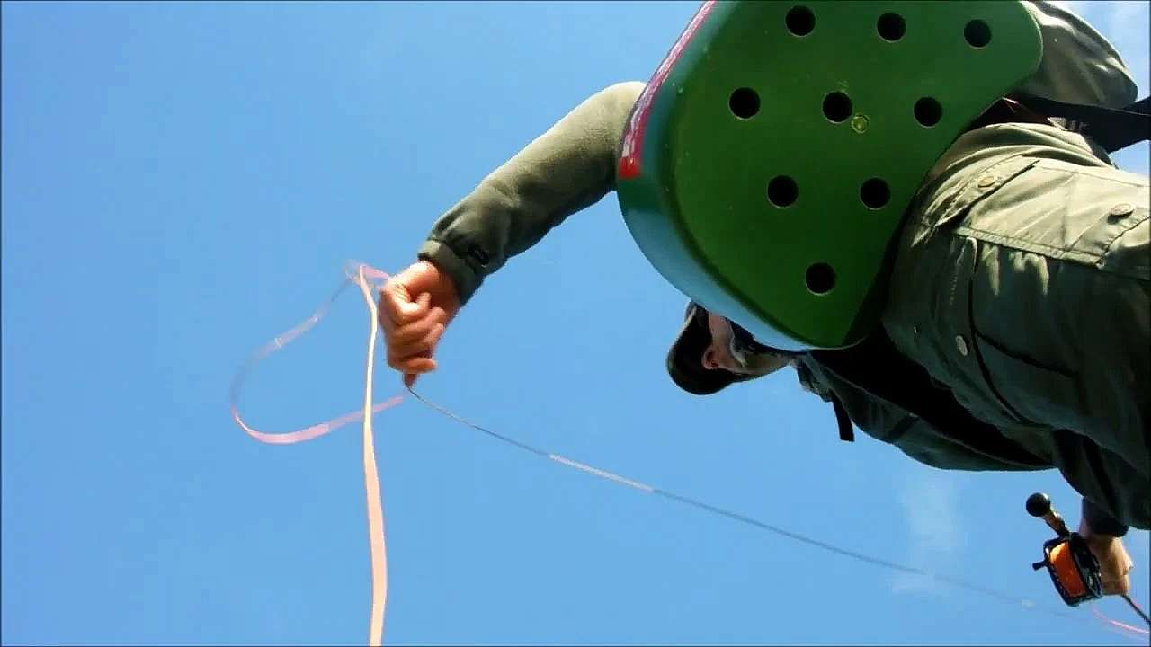 Pike Infested Waters, On The Fly Dutch Style! Big Toothy Critters From The Swamps