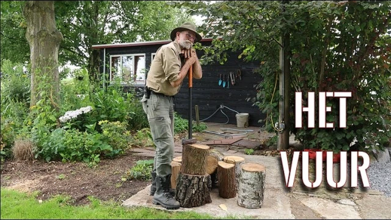 Jagen Met Eduard - De Boom