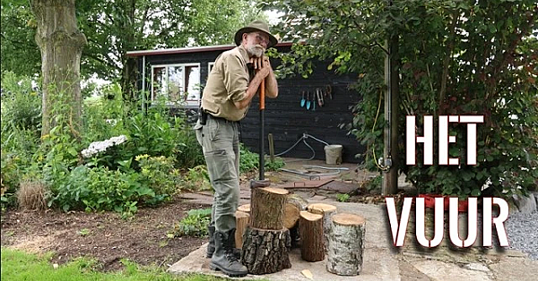 Jagen Met Eduard - De Boom