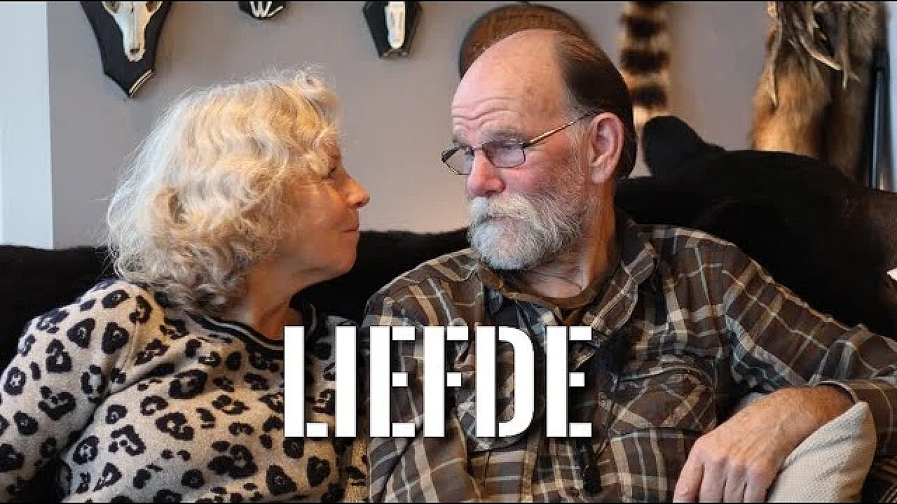 Jagen Met Eduard En Jitske - Liefde