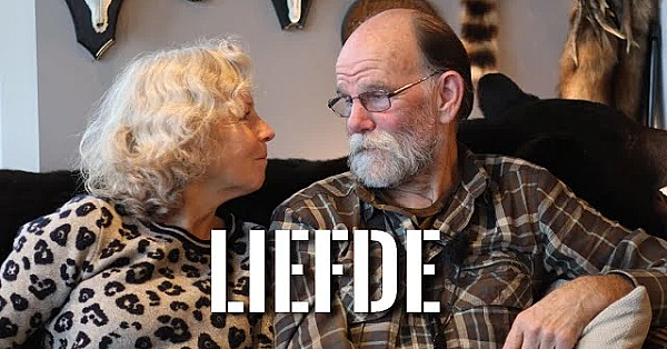 Jagen Met Eduard En Jitske - Liefde